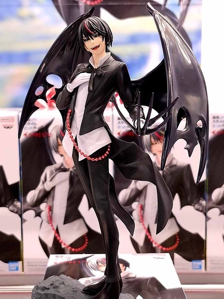 MÔ HÌNH Diablo - Tensei Shitara Slime Datta Ken - Espresto -Threefold Union- (Bandai Spirits) FIGURE CHÍNH HÃNG 4 Hkxayx6aoaa Ie8 1781075609426