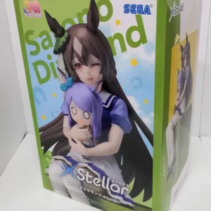 MÔ HÌNH Satono Diamond - Umamusume: Pretty Derby - XStellar - Osuwari Ver. (Sega Fave) FIGURE CHÍNH HÃNG 13 Hl4wfzybiaetxyg 1782641482921