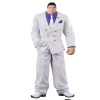MÔ HÌNH Hanayama Kaoru - Grappler Baki - Grandista (Bandai Spirits) FIGURE CHÍNH HÃNG 2 Hld R 0aoaawpzx 1782187069034