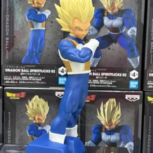 MÔ HÌNH Vegeta - Dragon Ball Z - Dragon Ball SpiritFlicks 02 (Bandai Spirits) FIGURE CHÍNH HÃNG 19 Hleljt5beaa1dhi 1782464333812