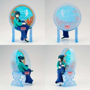 MÔ HÌNH Maomao - Kusuriya no Hitorigoto - Glasscape (Bandai Spirits) FIGURE CHÍNH HÃNG 3 Hlgwadqxkaarmzz 1782282883461