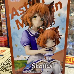 MÔ HÌNH Aston Machan - XStellar - Umamusume: Pretty Derby - XStellar - Osuwari Ver. (Sega Fave) FIGURE CHÍNH HÃNG 13 Hli5phfw4aap Ev 1782368332184