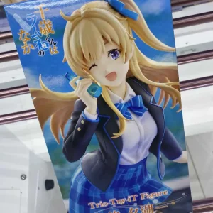 MÔ HÌNH Hiiragi Yuuko - Chitose-kun wa Ramune Bin no Naka - Trio-Try-iT Figure (FuRyu) FIGURE CHÍNH HÃNG 12 Hlnu2rybkaac0ow 1782637335730