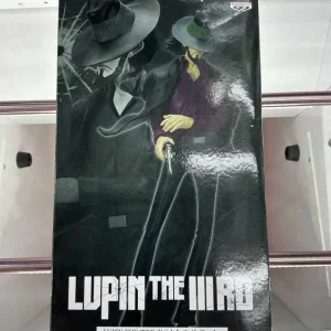 MÔ HÌNH Jigen Daisuke - Lupin the IIIrd: Jigen Daisuke no Bohyou (Bandai Spirits) FIGURE CHÍNH HÃNG 11 Hlo5fgtbcaeb43x 1782638231429