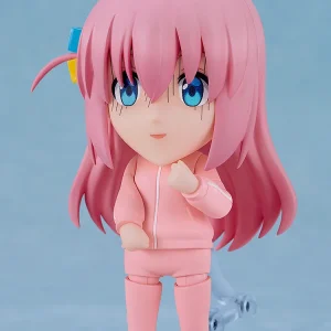 MÔ HÌNH Gotoh Hitori - Bocchi the Rock! - Nendoroid (#2821) - Tracksuit Ver. (Good Smile Company) FIGURE CHÍNH HÃNG 7 HyWK1NfMVHgcb0Gpkj3487LeX59zTUr6