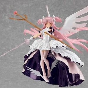 MÔ HÌNH Ultimate Madoka - Mahou Shoujo Madoka☆Magica - Figma (#165) (Max Factory) FIGURE CHÍNH HÃNG 9 Jpk
