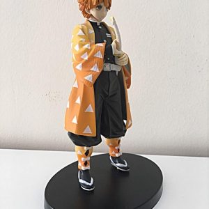 Kimetsu No Yaiba  Agatsuma Zenitsu  Kimetsu No Yaiba Figure  Kizuna No Sou  Vol3 Figure 1579532588 B3cbe1d9 Progressive