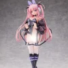 MÔ HÌNH Bunny Ear Headphone Lulumu Illustrated by Kedama Tamano 1/6 Complete Figure(Partylook) FIGURE CHÍNH HÃNG 6 Ltd Fig 10932 01