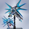 Metal Robot Spirits Miku Hatsune  Strike Freedom Gundam Type Ii (4)