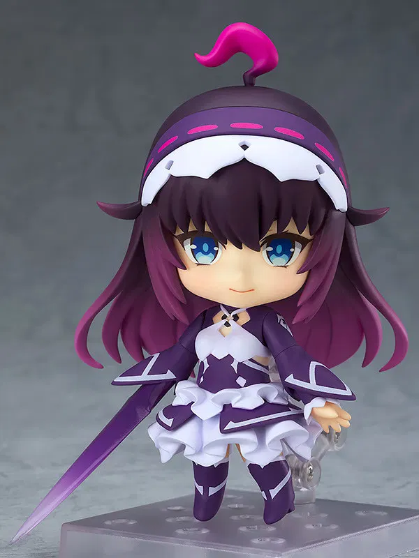MÔ HÌNH Nemesis - Infinite Dendrogram - Nendoroid (#1289) (Good Smile Company) FIGURE CHÍNH HÃNG 1 Nendoroid No 1289 Infinite Dendrogram Nemesis 621627.2