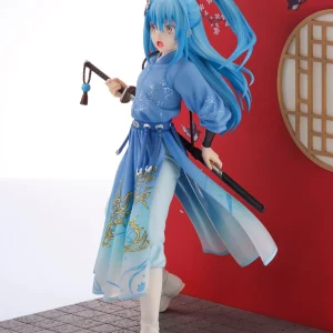 MÔ HÌNH That Time I Got Reincarnated as a Slime Rimuru Tempest Hanfu Style Ver. Complete Figure(Oriental Forest) FIGURE CHÍNH HÃNG 10 Oft33508 2 2048x2048