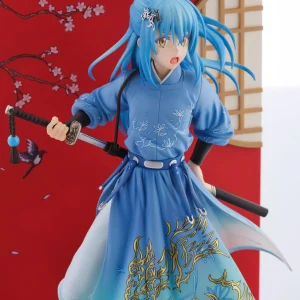 MÔ HÌNH That Time I Got Reincarnated as a Slime Rimuru Tempest Hanfu Style Ver. Complete Figure(Oriental Forest) FIGURE CHÍNH HÃNG 9 Oft33508 3 2048x2048