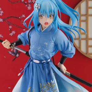 MÔ HÌNH That Time I Got Reincarnated as a Slime Rimuru Tempest Hanfu Style Ver. Complete Figure(Oriental Forest) FIGURE CHÍNH HÃNG 8 Oft33508 4 2048x2048