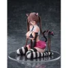 MÔ HÌNH Itazura Neko -miumiu- Illustrated by Mataro 1/6 Complete Figure(OrchidSeed) FIGURE CHÍNH HÃNG 8 Orchidseed Itazura Neko M SKU6qTy3HFvTd 0 510x510