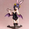 MÔ HÌNH B-style Gushing over Magical Girls Magia Baiser Bunny Ver. Complete Figure(FREEing) FIGURE CHÍNH HÃNG 7 Original (2)