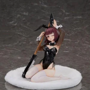 Other Magi Arts Tele Bunny Aya Illustration By Kaito 16 Figure  37645