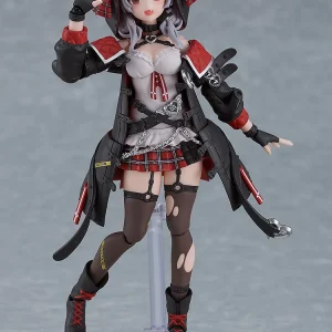 MÔ HÌNH Sakamata Chloe - Hololive - Figma (#629) (Max Factory) FIGURE CHÍNH HÃNG 12 PHV01ky2P65xFKAwvrU7jBEWG8NCYqb4