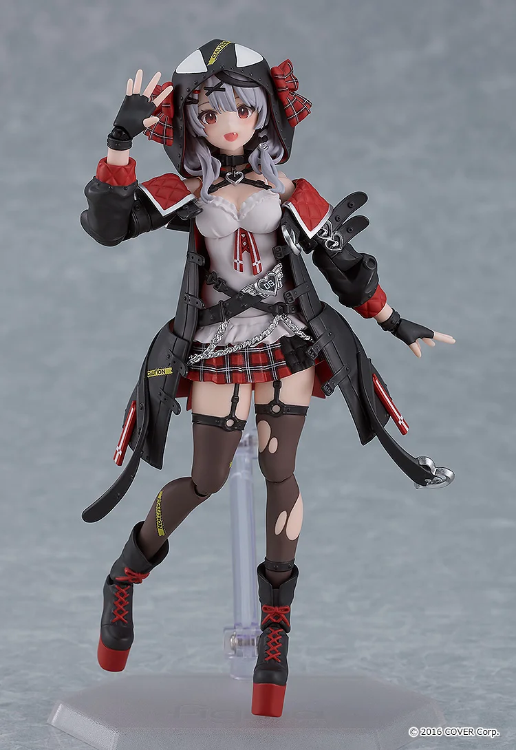 MÔ HÌNH Sakamata Chloe - Hololive - Figma (#629) (Max Factory) FIGURE CHÍNH HÃNG 4 PHV01ky2P65xFKAwvrU7jBEWG8NCYqb4