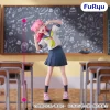 MÔ HÌNH Suzuki Miyu - Seihantai na Kimi to Boku - Muchuto Figure (FuRyu) FIGURE CHÍNH HÃNG 3 Pi Main 21602
