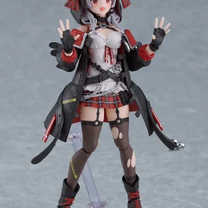 MÔ HÌNH Sakamata Chloe - Hololive - Figma (#629) (Max Factory) FIGURE CHÍNH HÃNG 14 Q1Q3UkvKzN9XBfi84JHCVbpATS7FmcjD