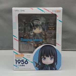 MÔ HÌNH Inoue Takina - Lycoris Recoil - Nendoroid (#1956) (Good Smile Company) FIGURE CHÍNH HÃNG 7 S L1600 1759931110758