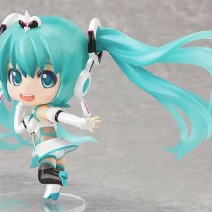 MÔ HÌNH Hatsune Miku - Good Smile Racing - Vocaloid - Nendoroid (#239) - Racing 2012 (Good Smile Company) FIGURE CHÍNH HÃNG 10 S L1600 (6)