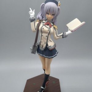 MÔ HÌNH Kashima - Kantai Collection ~KanColle~ - Kyouikuchuu (Taito) FIGURE CHÍNH HÃNG 3 S L500 (1)