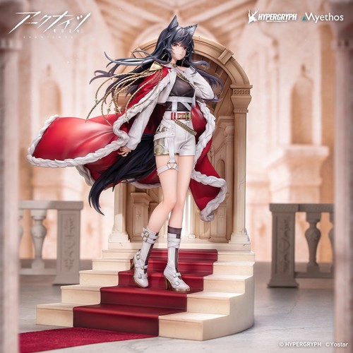 MÔ HÌNH Texas the Omertosa - Arknights - 1/7 - Yi Jun Ver. (Myethos) FIGURE CHÍNH HÃNG 1 S L500 (2)
