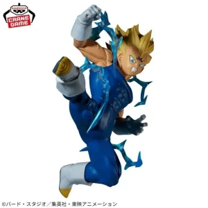 MÔ HÌNH Majin Vegeta SSJ - Dragon Ball Z - Match Makers (Bandai Spirits) FIGURE CHÍNH HÃNG 5 S L960 (1)