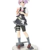 MÔ HÌNH Shiranui - Kantai Collection ~KanColle~ - Junbichuu (Taito) FIGURE CHÍNH HÃNG 5 S L960 (1)