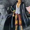 MÔ HÌNH Shanks - One Piece Film Red - DXF Figure - The Grandline Series - Shanks & Uta (Bandai Spirits)FIGURE CHÍNH HÃNG 9 S L960 (10)