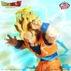 MÔ HÌNH Son Goku SSJ2 - Dragon Ball Z - Match Makers (Bandai Spirits) FIGURE CHÍNH HÃNG 6 S L960 (3)