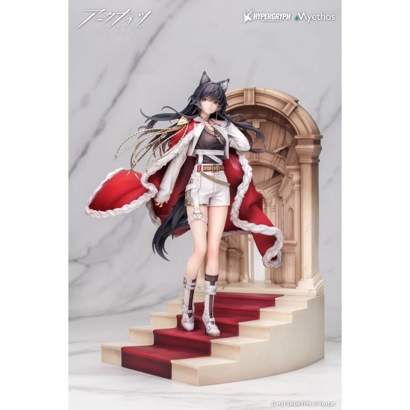 MÔ HÌNH Texas the Omertosa - Arknights - 1/7 - Yi Jun Ver. (Myethos) FIGURE CHÍNH HÃNG 6 S L960 (8)