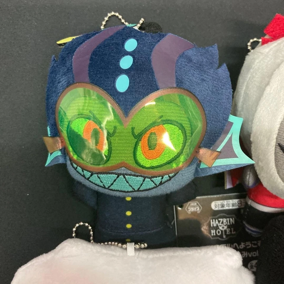 BÔNG Welcome to Hazbin Hotel Season 2 Plush - Vol.2 (Bandai Spirits) PLUSH CHÍNH HÃNG 2 S L960 (9)
