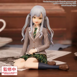 MÔ HÌNH Togawa Sakiko - BanG Dream! Ave Mujica - Bushiroad Prize - Premium Figure - Seifuku ver. (Bushiroad Creative) FIGURE CHÍNH HÃNG 5 Sakiko Figure Main Nasi 750x