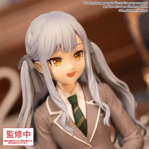 MÔ HÌNH Togawa Sakiko - BanG Dream! Ave Mujica - Bushiroad Prize - Premium Figure - Seifuku ver. (Bushiroad Creative) FIGURE CHÍNH HÃNG 6 Sakiko Figure Sub 1 Nasi 750x