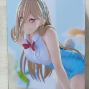 MÔ HÌNH Power - Chainsaw Man - BiCute Bunnies - Light Blue Ver. (FuRyu, Round1) FIGURE CHÍNH HÃNG 7 Screenshot 2025 08 02 010317 1754071573320