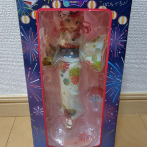 MÔ HÌNH Kita Ikuyo - Bocchi the Rock! - Gracemaster - Ichiban Kuji - Ichiban Kuji Anime Bocchi the Rock! Volume 4 (D Prize) - 1/7 (Bandai Spirits) FIGURE CHÍNH HÃNG 7 Screenshot 2025 10 09 141352 1759994255577