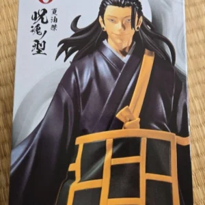 MÔ HÌNH Geto Suguru - Gekijouban Jujutsu Kaisen 0 - Jukon no Kata (Bandai Spirits) FIGURE CHÍNH HÃNG 10 Screenshot 2026 05 28 100322 1779937525216