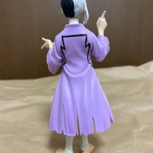 MÔ HÌNH Asagiri Gen - Dr. Stone - Figure of Stone World: Zoukei no Kagaku (Bandai Spirits) FIGURE CHÍNH HÃNG 6 Screenshot 2026 05 31 211212 1780237413850