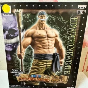 MÔ HÌNH Edward Newgate - One Piece - The Grandline Men (Special) (Banpresto) FIGURE CHÍNH HÃNG 8 Screenshot 2026 06 01 102249 1780285181824