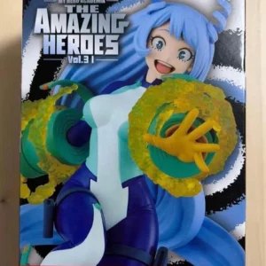 MÔ HÌNH Hado Nejire - Boku no Hero Academia - The Amazing Heroes (Vol. 31) (Bandai Spirits) FIGURE CHÍNH HÃNG 9 Screenshot 2026 06 02 104551 1780372530578
