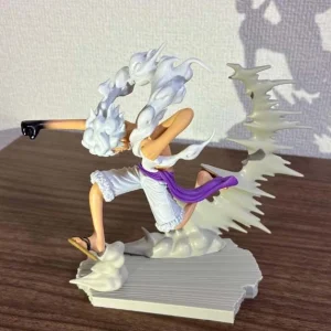 MÔ HÌNH Monkey D. Luffy - One Piece - Senkou Zekkei - Gear 5 (Bandai Spirits) FIGURE CHÍNH HÃNG 8 Screenshot 2026 06 03 095148 1780455453945