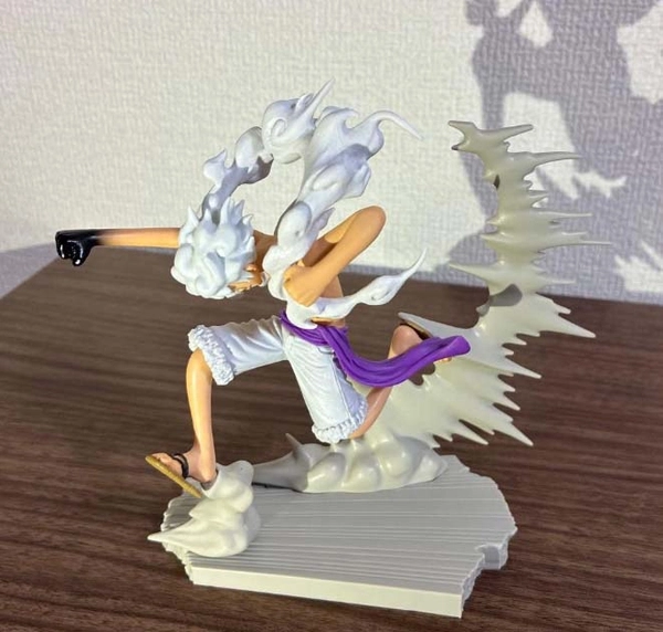 MÔ HÌNH Monkey D. Luffy - One Piece - Senkou Zekkei - Gear 5 (Bandai Spirits) FIGURE CHÍNH HÃNG 4 Screenshot 2026 06 03 095148 1780455453945