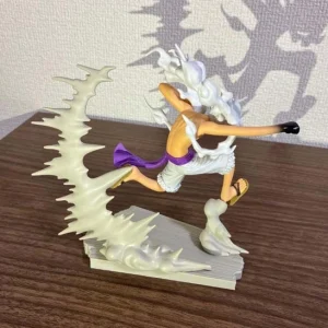 MÔ HÌNH Monkey D. Luffy - One Piece - Senkou Zekkei - Gear 5 (Bandai Spirits) FIGURE CHÍNH HÃNG 7 Screenshot 2026 06 03 095153 1780455453946