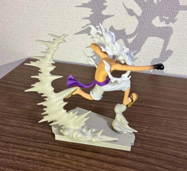 MÔ HÌNH Monkey D. Luffy - One Piece - Senkou Zekkei - Gear 5 (Bandai Spirits) FIGURE CHÍNH HÃNG 3 Screenshot 2026 06 03 095153 1780455453946