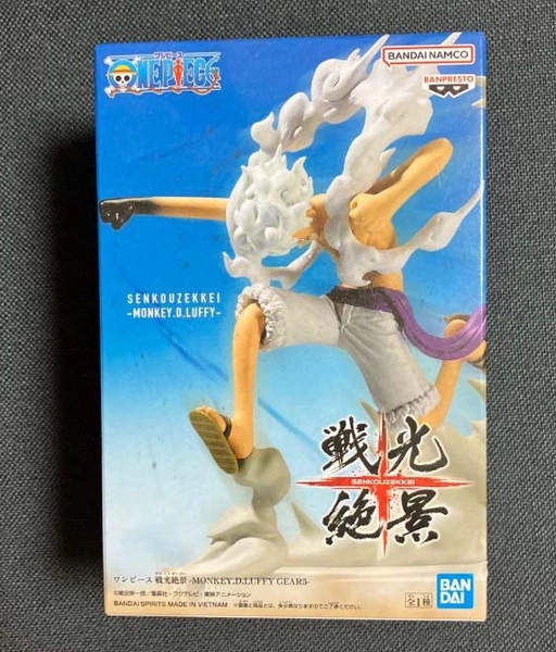 MÔ HÌNH Monkey D. Luffy - One Piece - Senkou Zekkei - Gear 5 (Bandai Spirits) FIGURE CHÍNH HÃNG 5 Screenshot 2026 06 03 095549 1780455453948