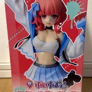 MÔ HÌNH Yumeno Akari - Virtual eSports Project - VSPO! Scale Figure - Play with paint - Vol.9 ~GiGO Limited~ (Genda Gigo Entertainment) FIGURE CHÍNH HÃNG 9 Screenshot 2026 06 04 094825 1780541487143