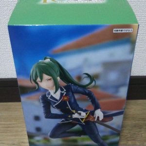 MÔ HÌNH Crusch Karsten - Re:Zero Kara Hajimeru Isekai Seikatsu - Royal Candidates and Knight Figures ~GiGO Limited~ (Genda Gigo Entertainment) FIGURE CHÍNH HÃNG 7 Screenshot 2026 06 09 103813 1780976437357