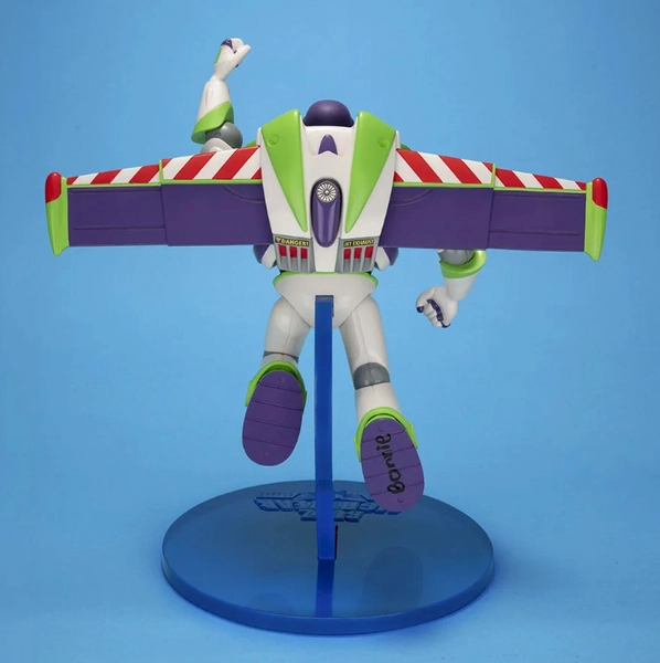 MÔ HÌNH Buzz Lightyear - Toy Story 5 - Figurizm Alpha (Sega Fave) FIGURE CHÍNH HÃNG 2 Screenshot 2026 06 22 085513 1782093565599